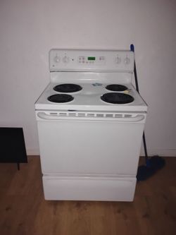 Stove