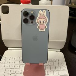 iPhone 13 Pro Max 256GB Unlocked 