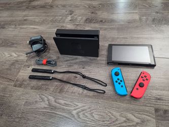 Ultimate Nintendo Switch – Excellent Condition