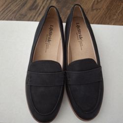 LifeStride Women's Slip-on Loafers Size 6