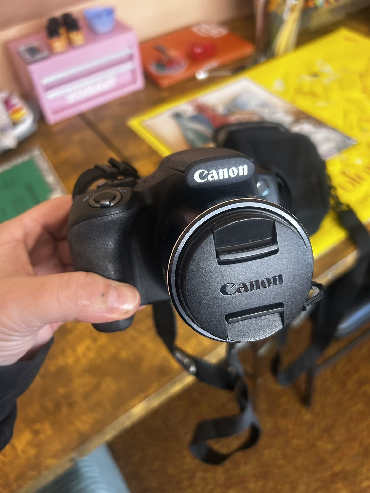 canon powershot sx530 hs