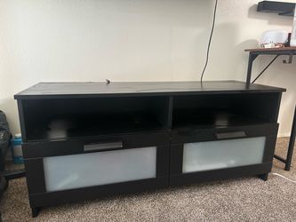 IKEA TV CONSOLE