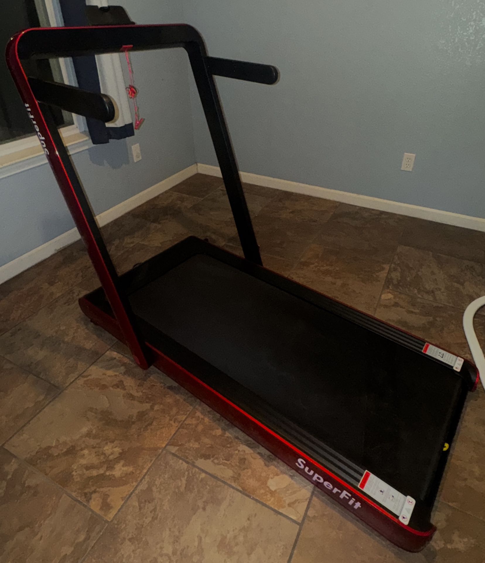 Treadmill (NEW)
