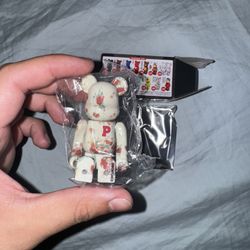 Bear Brick