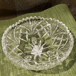 Waterford Candy Dish