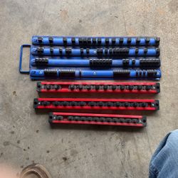 Socket Holders 