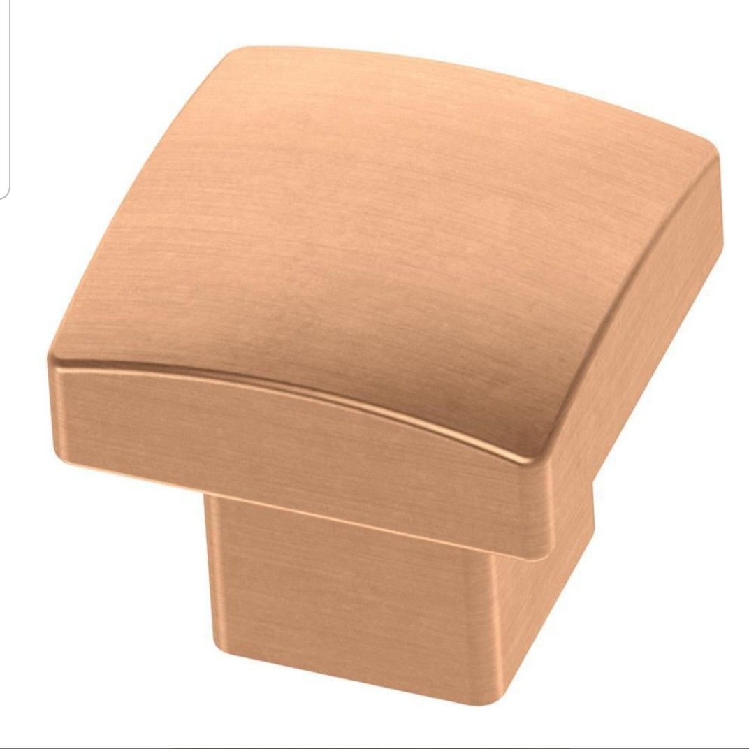 10 CABINET KNOBS