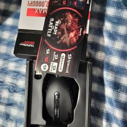 Redragon M810RGB-PRO-MAX