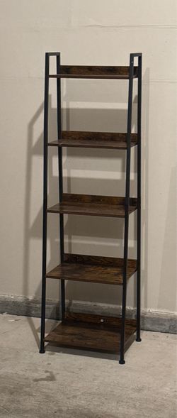 Book shelf