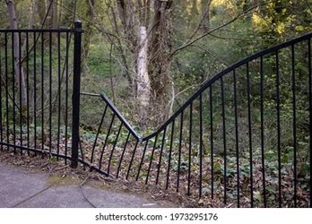 Fence Repairs