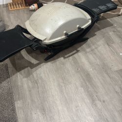 Weber Grill - $79.99.  Need Gone TODAY!! 