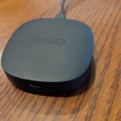 Onn 4K TV Android TV Streamer