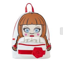 Annabelle Mini Bag pack