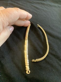 2 watch’s Bracelet