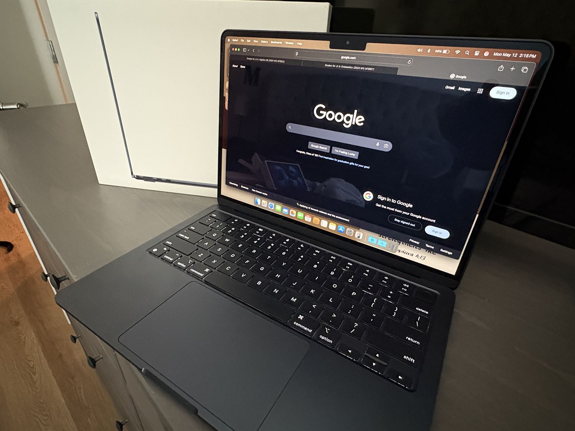 Apple MacBook Air