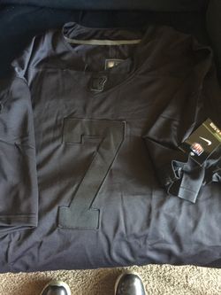Kaepernick jersey
