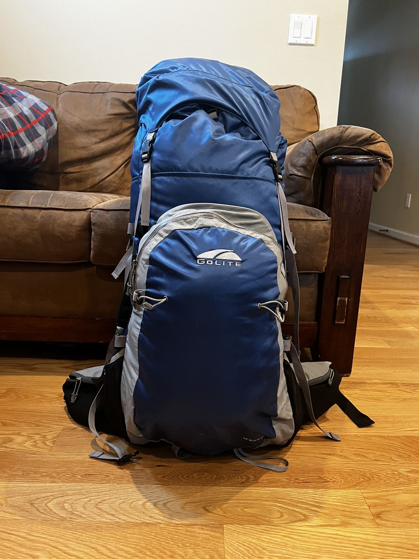 Golite Quest Backpack