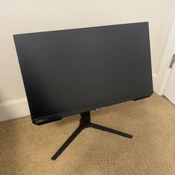 Samsung 240 Hertz Gaming Monitor 