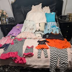 American doll and me clothes