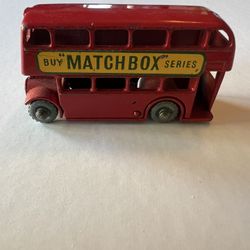 Lesney Matchbox