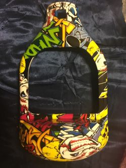 Fleetcruizer Hoverboard cover