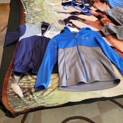 Under Armour Jackets 