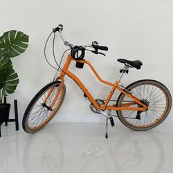 Move Happy Bike By Giant 