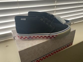 JSP X Chukka 79 Vault LX A Love Story
