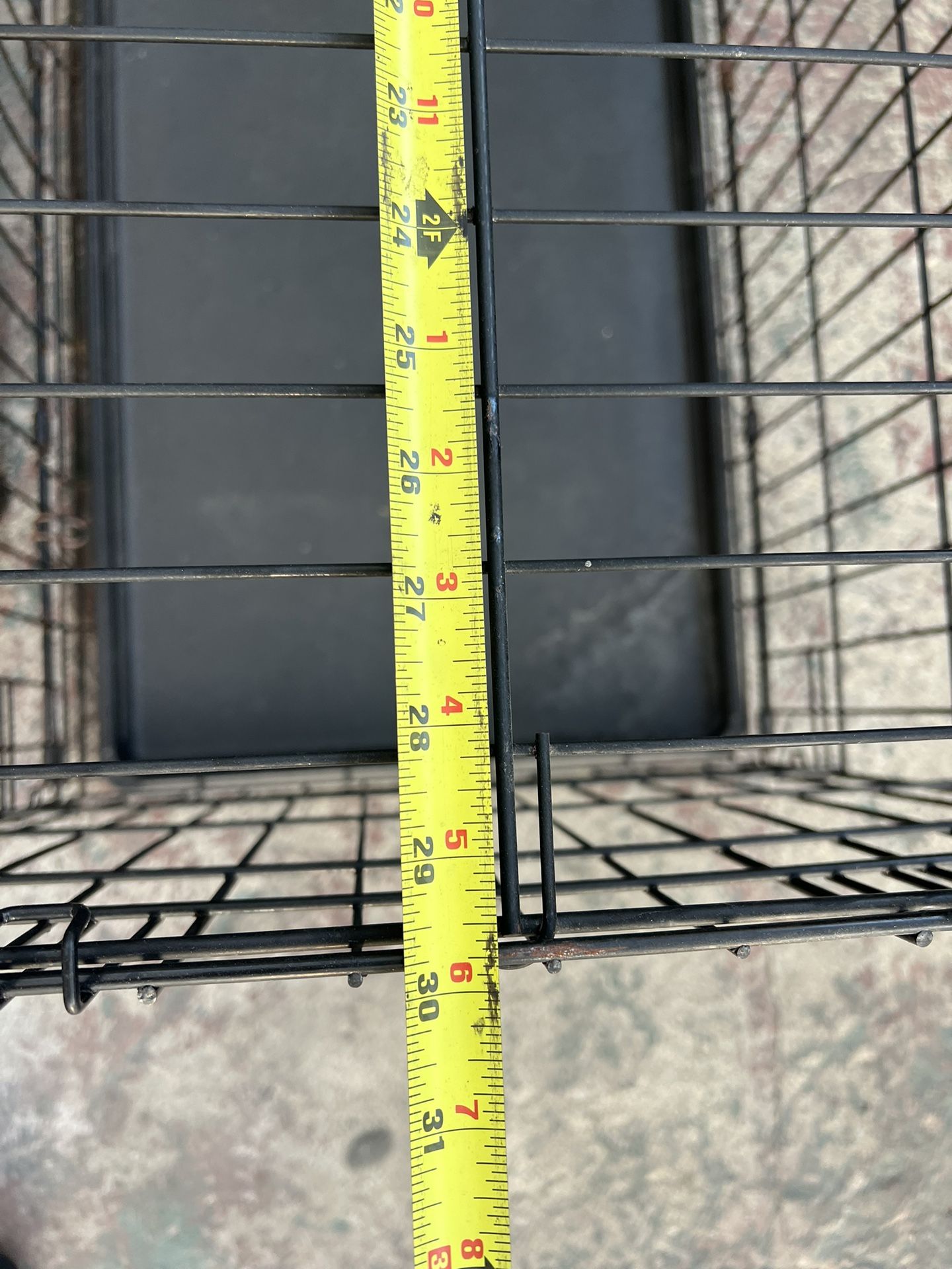 Dog Crate