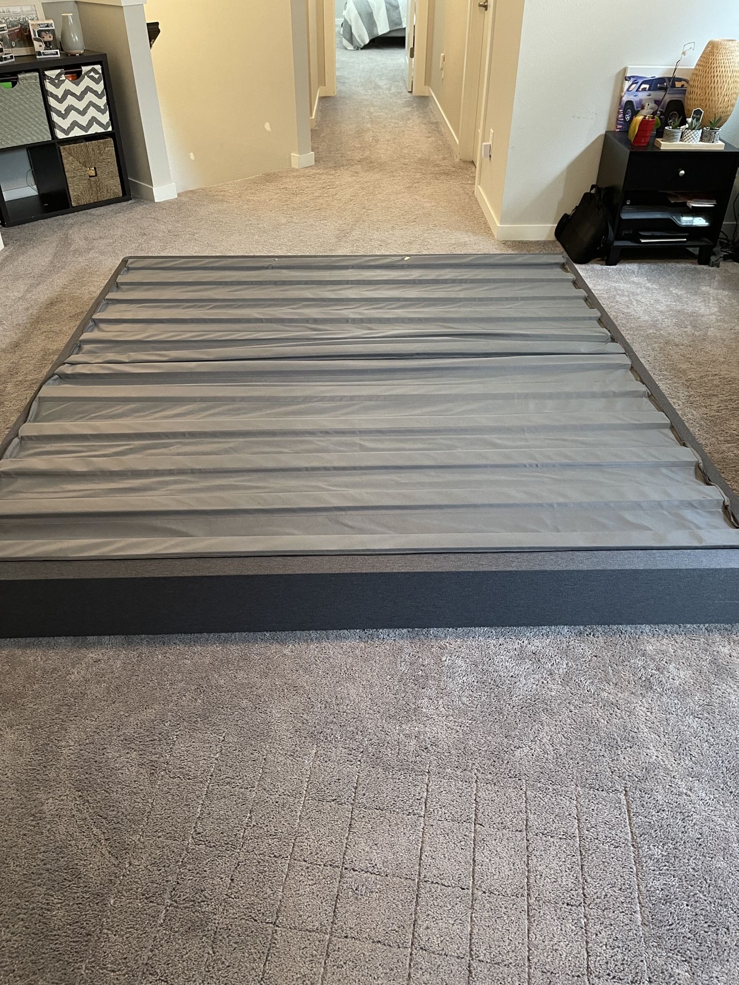 Mattress Foundation