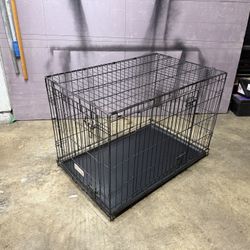 Large Dog Crate