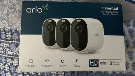 Arlo