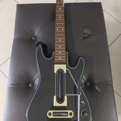 Guitar Hero Guitar Ps3/Ps4/360