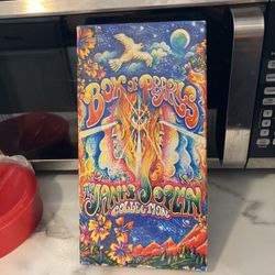 Box of pearls Collection , CD’s