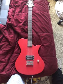 Guitar