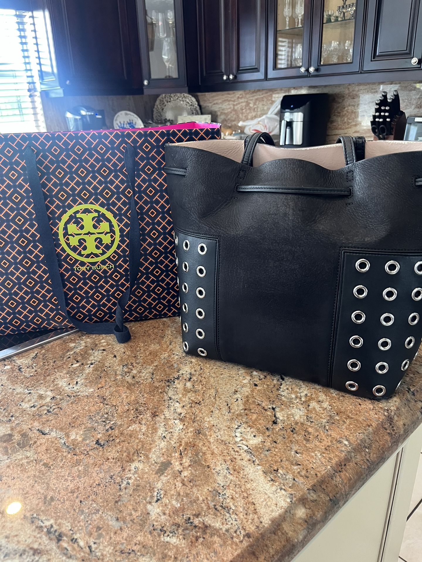 Tory Burch Tote