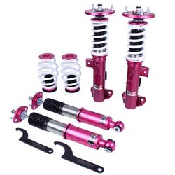 BMW Z3 (E36) 1996-02 MonoSS Coilovers