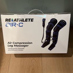 RE Athlete Air-C Compression Pants 