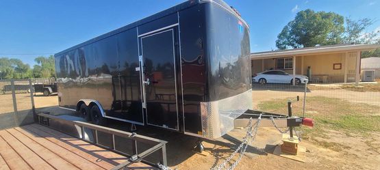 Trailer