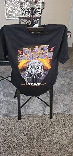 Black Sabbath