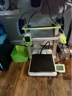 Anycubic Kobra X 3D Printer