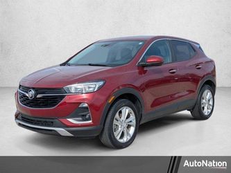 2023 Buick Encore GX