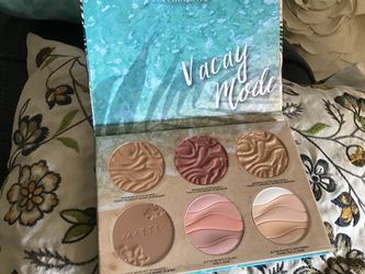 New physician formula butter palette