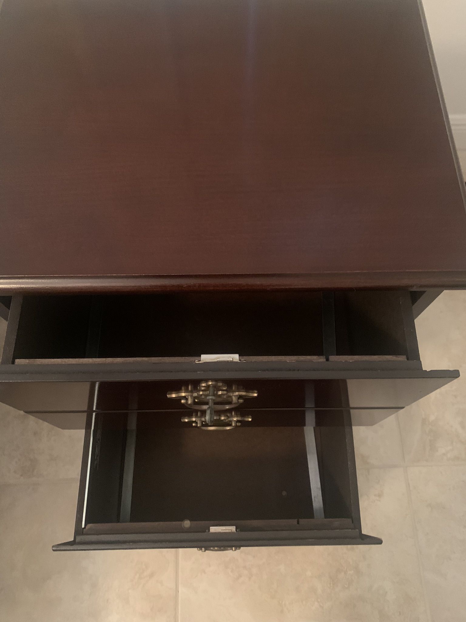 Desk ,