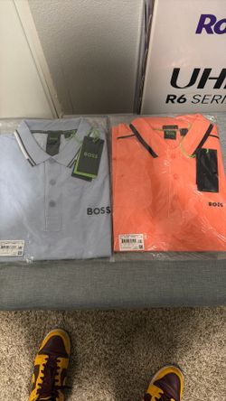 Boss Size L