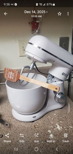 Kitchen in a box