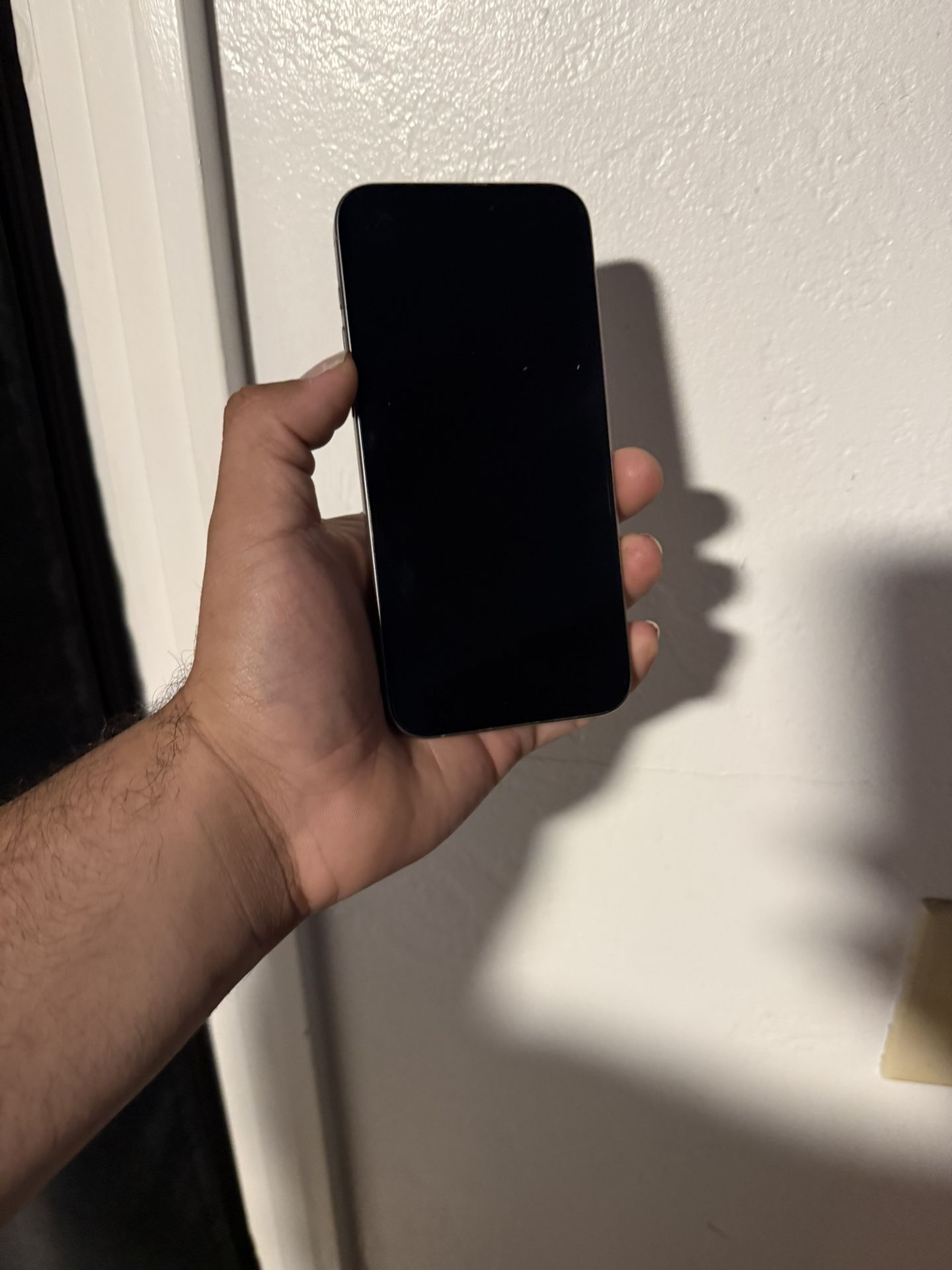 iPhone 15 Pro Max 256 Unlocked