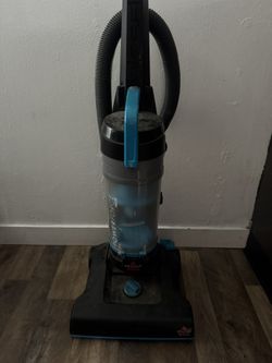 Vacuum