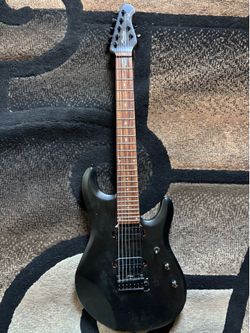 Sterling by Music Man JP70