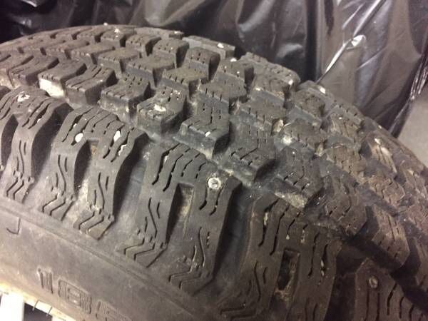 Winter Tires For Sale >> 185 70r13 4 Studded 16 Winter Tires For Sale In Anchorage Ak Winter Tires For Sale >> 185 70r13 4 Studded 16 Winter Tires For Sale In Anchorage Ak